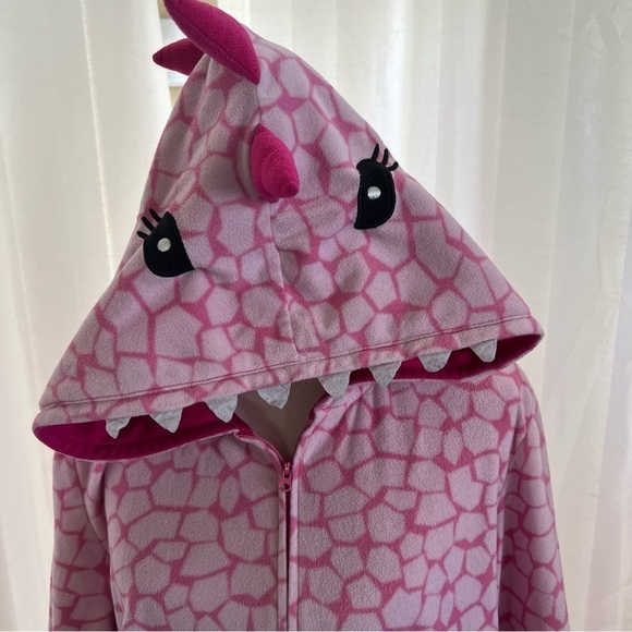 Women’s onesie Pajama lounge Size XL - Picture 2 of 10